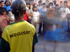 A Capoeira. capoeira pictures