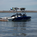 Centurian Wakeboard Tower Pictures