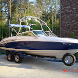 Yamaha Wakeboard Tower Pictures
