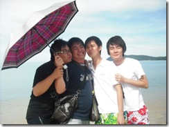 beach boys 1