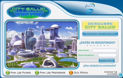 city-salud city-salud
