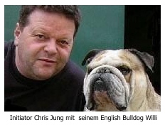 Alex DogBlog - Hundeblog. Hunde-Infos