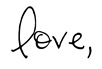 love blog