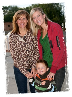 birthmom's rule