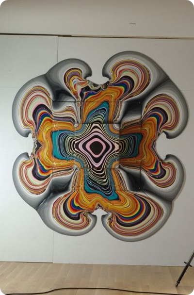 Holton Rower 3