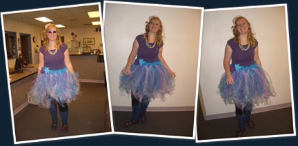 View Fancy Nancy