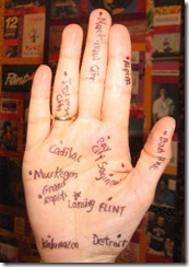 Michiganhand