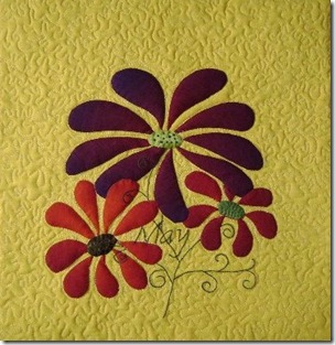 May Flowers