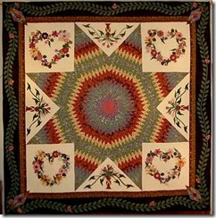 CaronMoseyQuilt