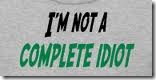 idiot