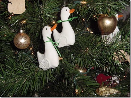 ornaments