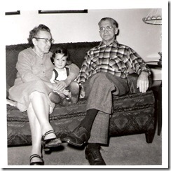 Caron Grandma Grandpa Covert