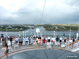 Port of La Romana