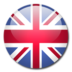 British Flag  by Factual Solutions
