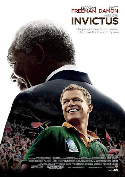 INVICTUS (2009) DVD RIP
