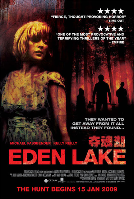 EDEN LAKE (2008) DVD RIP