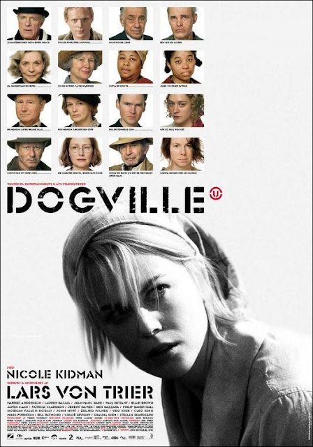 DOGVILLE (2003) DVD RIP