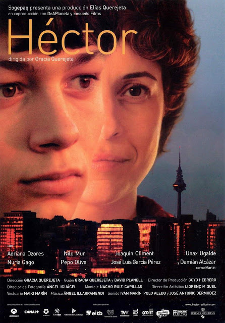 HECTOR (2004) DVD RIP