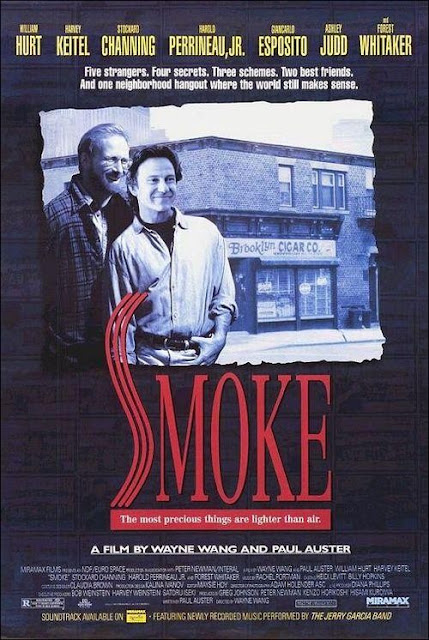 SMOKE (1995) DVD RIP