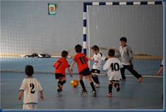 MINIPREBENJAMÍN