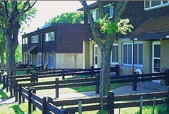 Public Housing