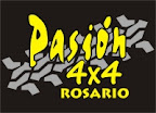  Pasión 4x4 Rosario 