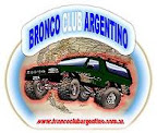  Bronco Club Argentino 