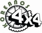  Koreanos 4x4 