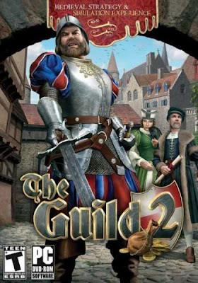free The Guild 2 Renaissance