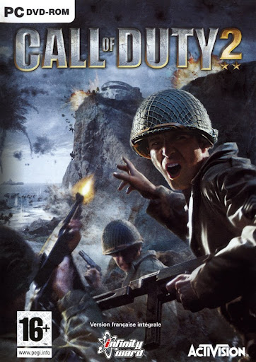 call of duty 3 pc system requirements. free Call of Duty 2