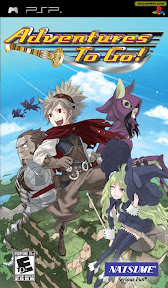 freeAdventures to Go