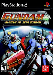 freeMobile Suit Gundam - Gundam vs. Gundam
