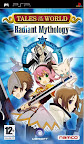 freeTales of the World Radiant Mythology 2