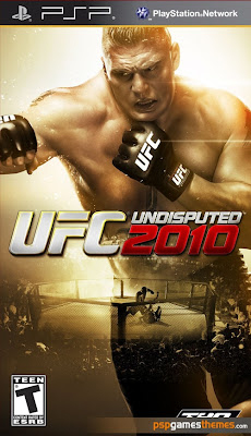 freeUFC Undisputed 2010