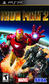 freeIron Man 2 The Videogame