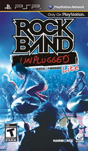 freeRock Band Unplugged Lite
