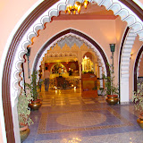 The Arabian Nights