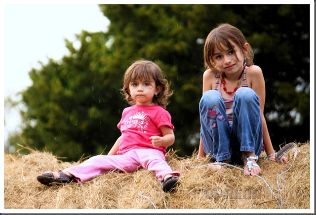 Sister Play
