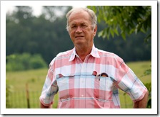 Happy Birthday Larry! Happy Birthday Larry!