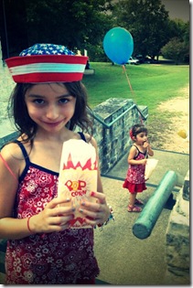 Fourth of July Fourth of July