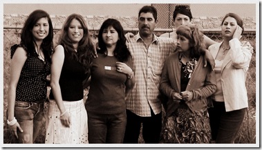 my family my family
