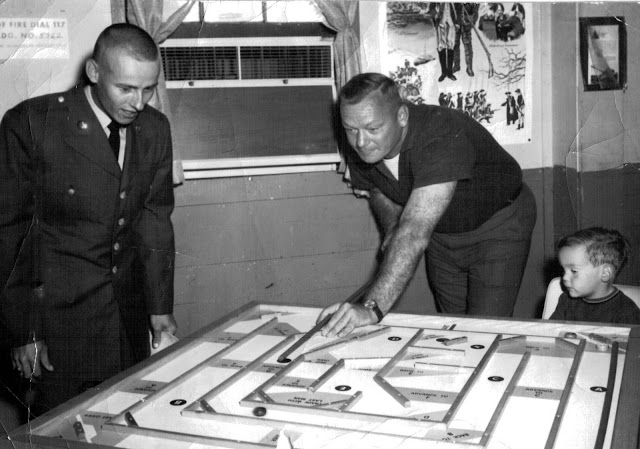 DAVE KINGMAN & ALDO RAY