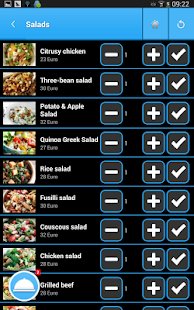 How to download mEasyPOS  Restaurant Menu lastet apk for android
