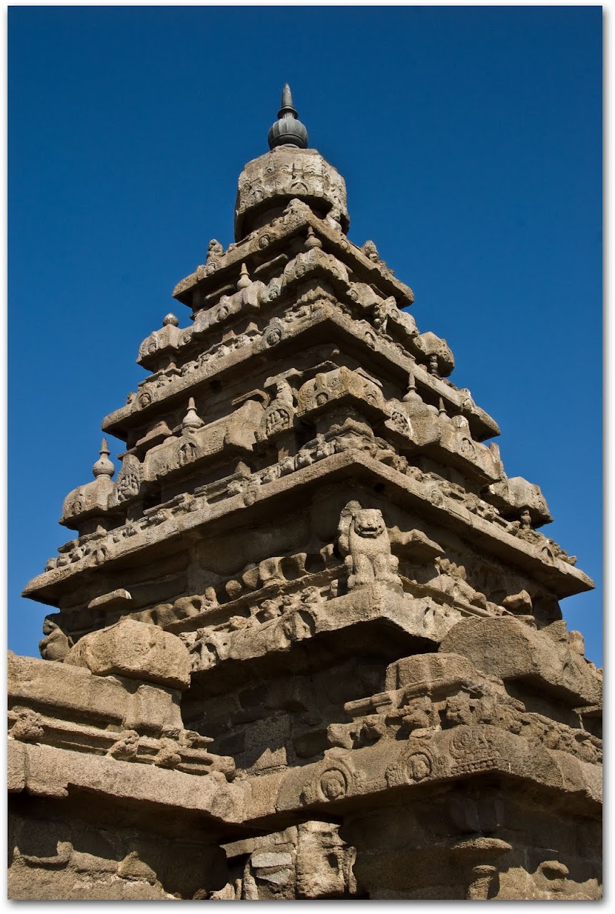 Shore Temple