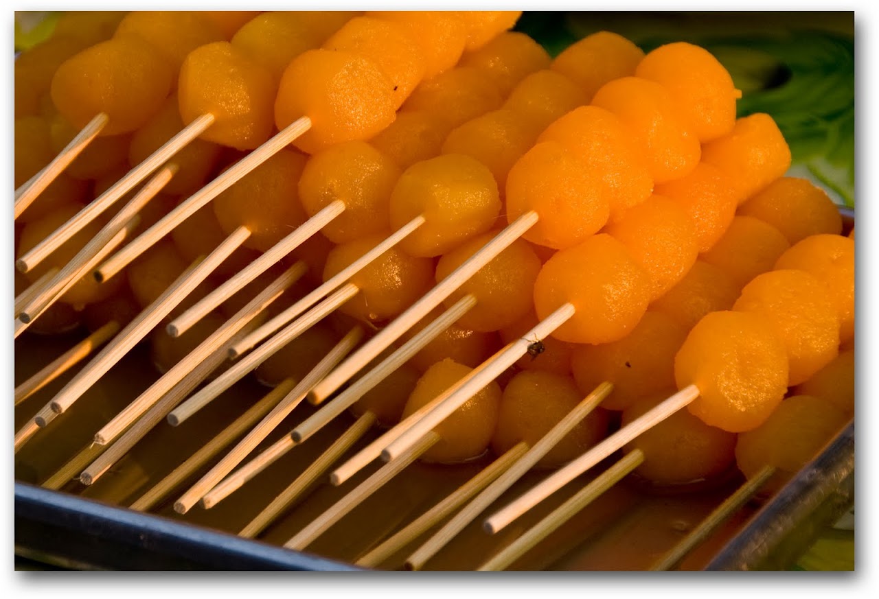 Thai sweets