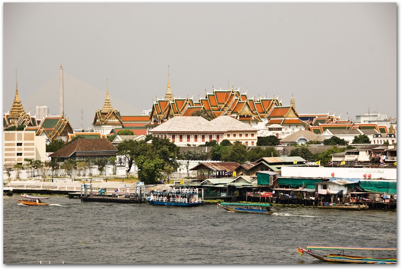 Bangkok