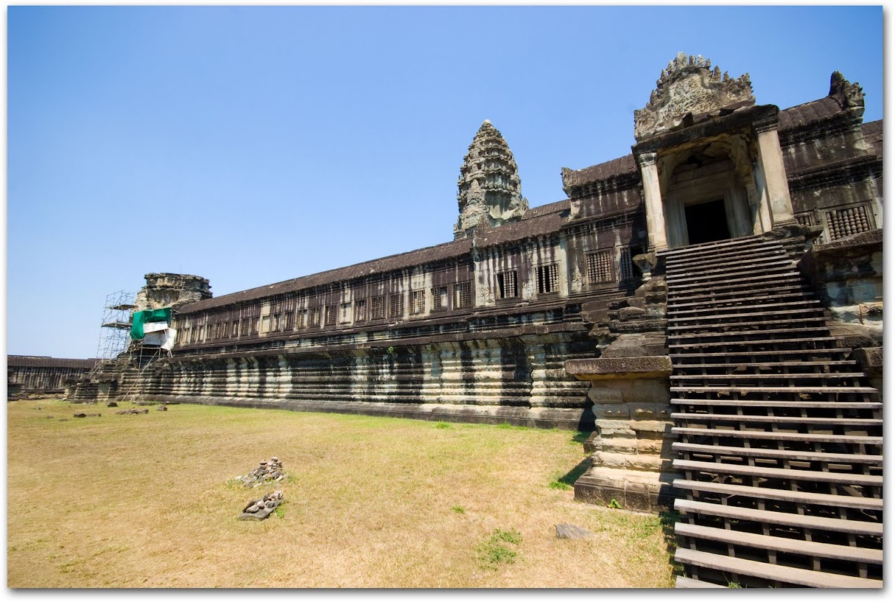 Angkor Wat