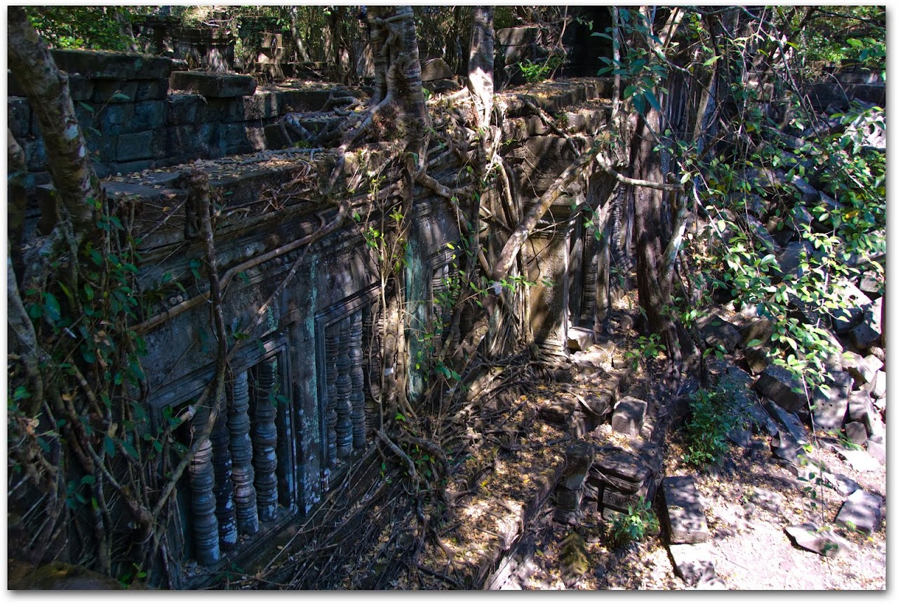 Banteay Kdei