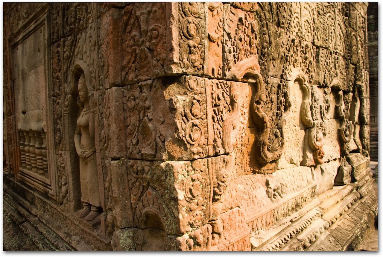 Banteay Srei