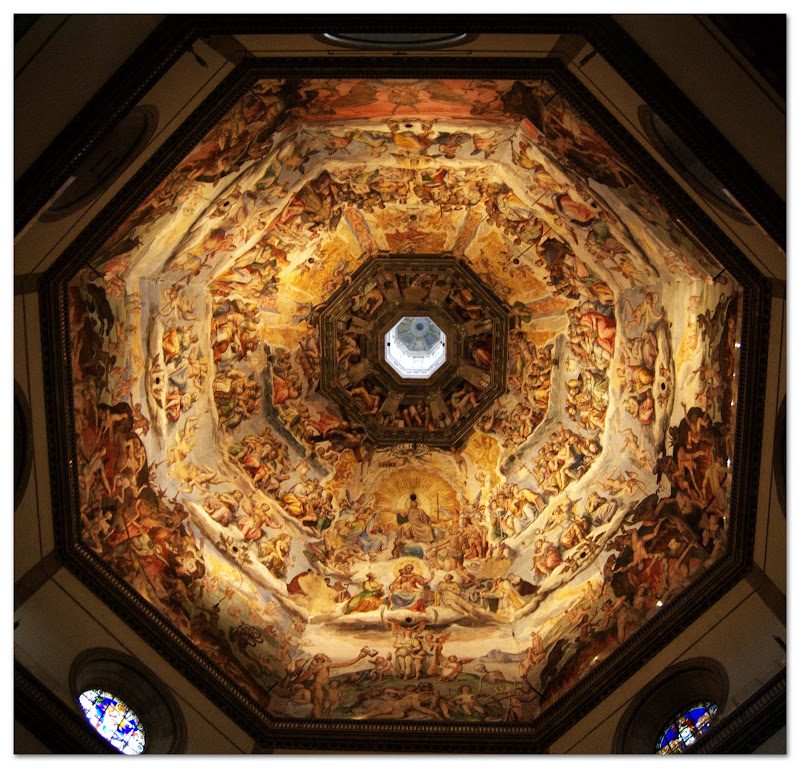 Bruneschelli's Dome